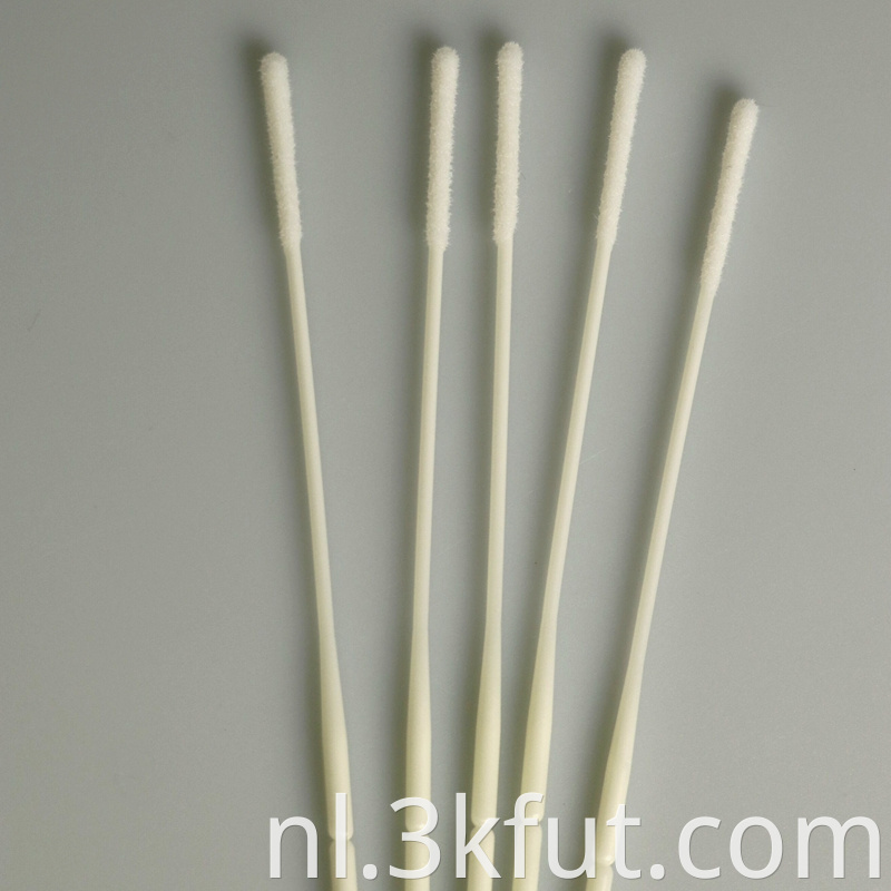 Sample Collecting Nylon Swab